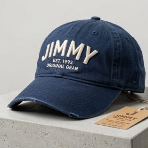 כובע בייסבול Jimmy Original Gear